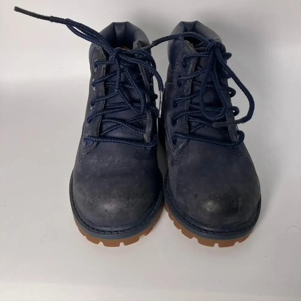 Timberland 6